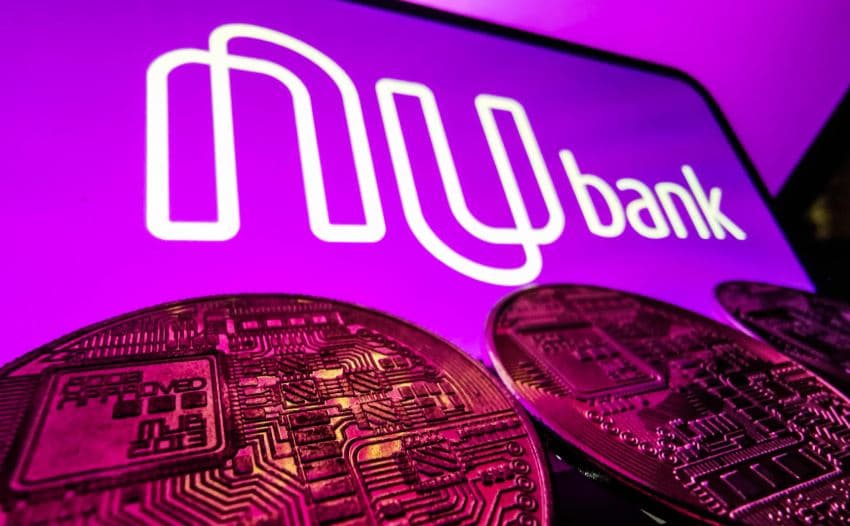 💰 Buffett vende su participación en Nubank con ganancia de $250 millones