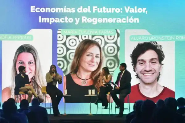💰 🧬 Puna Bio revoluciona el agro con bacterias milenarias y levanta más de US$ 10 millones