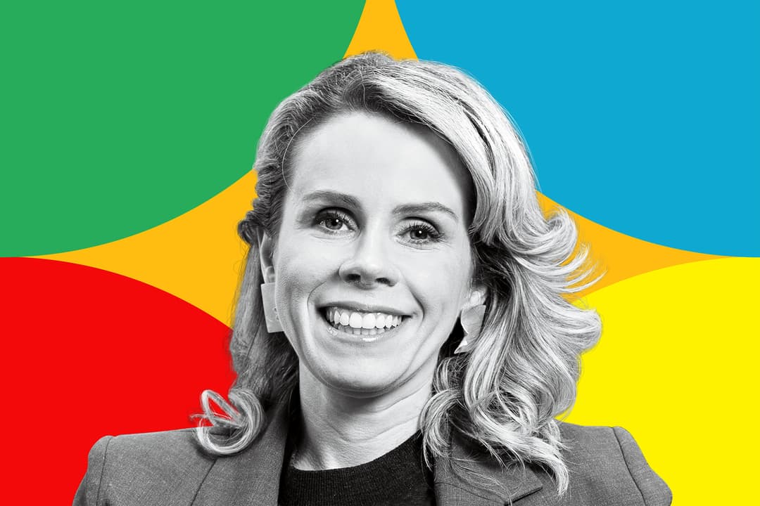 🚀 Livia Martines Chanes lidera Nubank Brasil como CEO