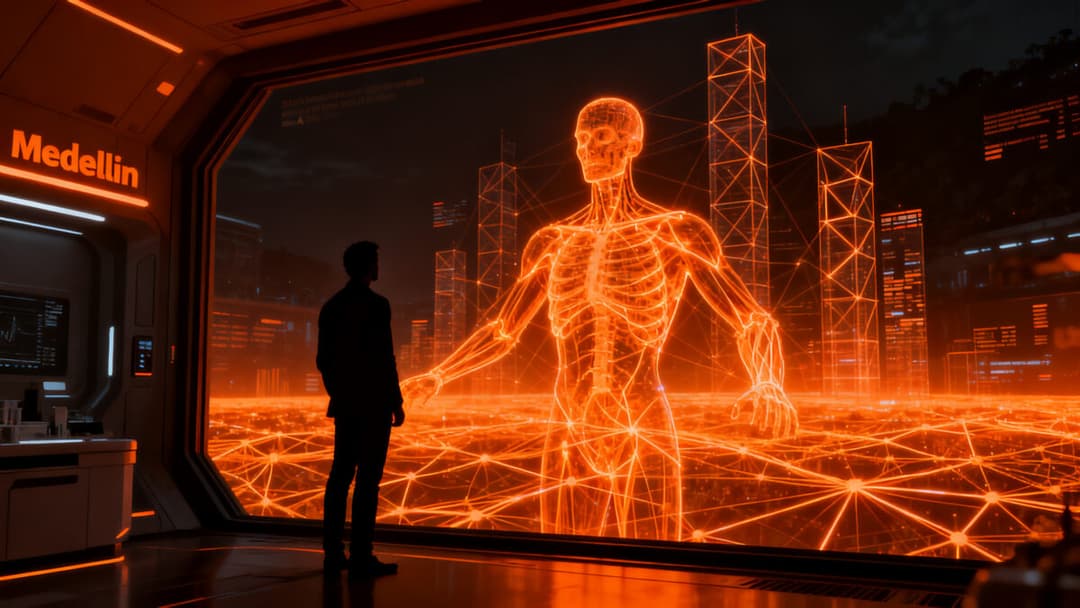 💰 🩺 Telepatía AI recauda US$42M en Serie A liderada por a16z para transformar la salud en LATAM