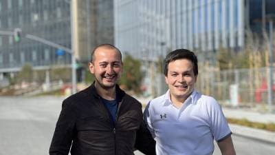 🌎 🛡️ Kriptos: La startup ecuatoriana de ciberseguridad que ya opera en 15 países