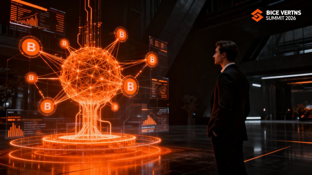 🚀 BICE Ventures Summit 2026: Avances en BaaS, IA y colaboración con startups Fintech