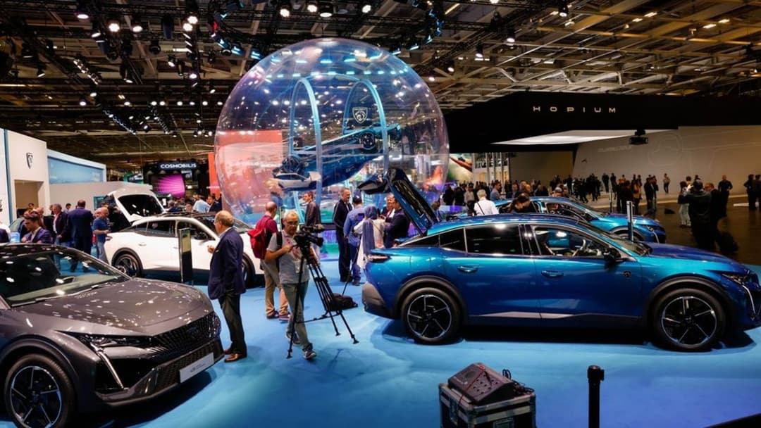 🚀 🚗 Stellantis expande ventas digitales de vehículos nuevos vía Mercado Libre en México