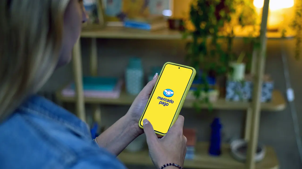 💳 Mercado Pago lanza línea de créditos a tasa 0% para emprendedores y pymes