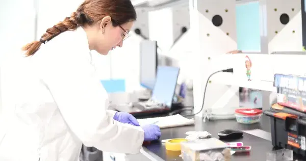 🚀 🧬 Bioimpresión caótica: La tecnología del Tec de Monterrey que impulsa a la startup Forma Foods
