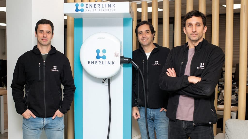 💰 ⚡ Enerlink prepara su desembarco en Brasil tras levantar US$3,1 millones