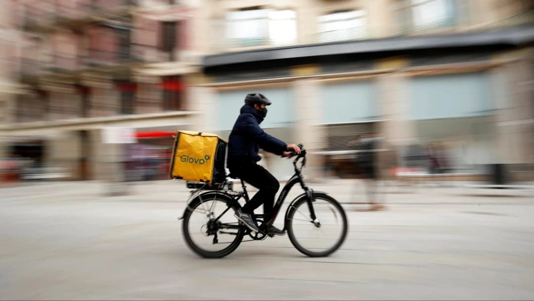 🤝 🚗 Uber se convierte en accionista clave de Delivery Hero tras compra de participación a Prosus