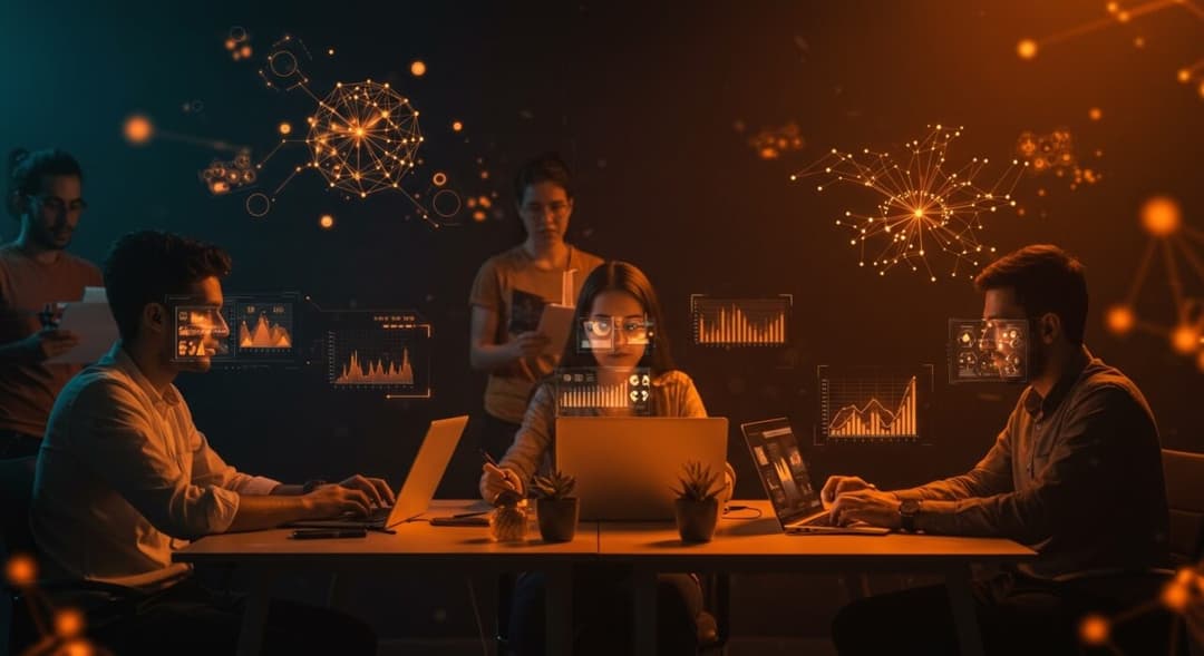 🤖 Meta lanza iniciativa para impulsar la IA en startups de Latinoamérica