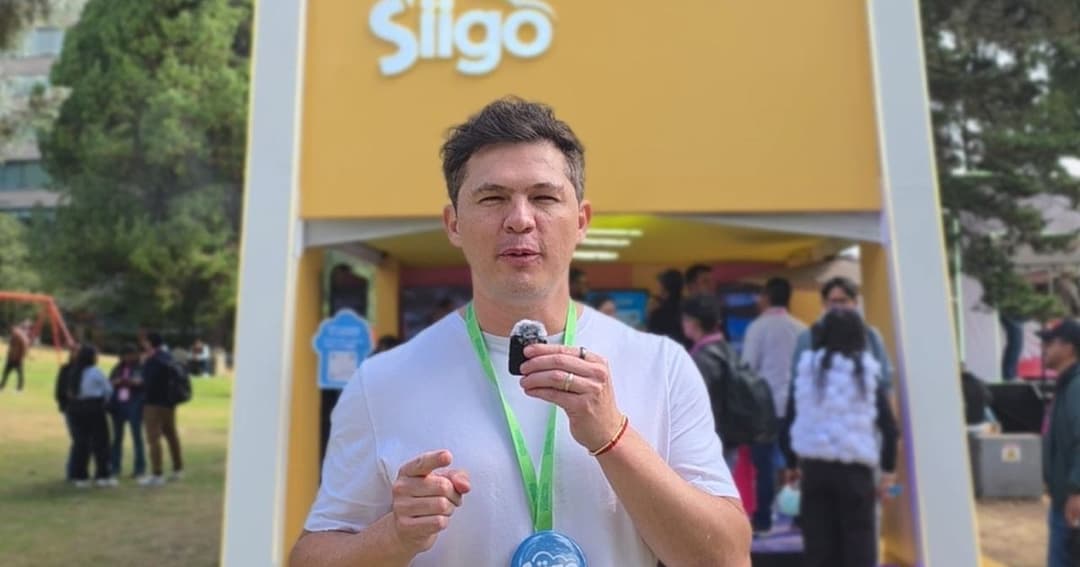 🚀 Siigo impulsa la transformación de pymes en Latam con Inteligencia Artificial