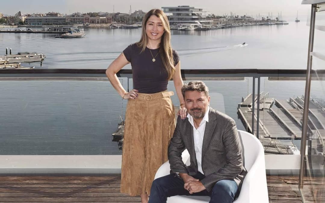 🚀 La startup chilena Apprecio aterriza en Valencia para liderar su expansión en Europa