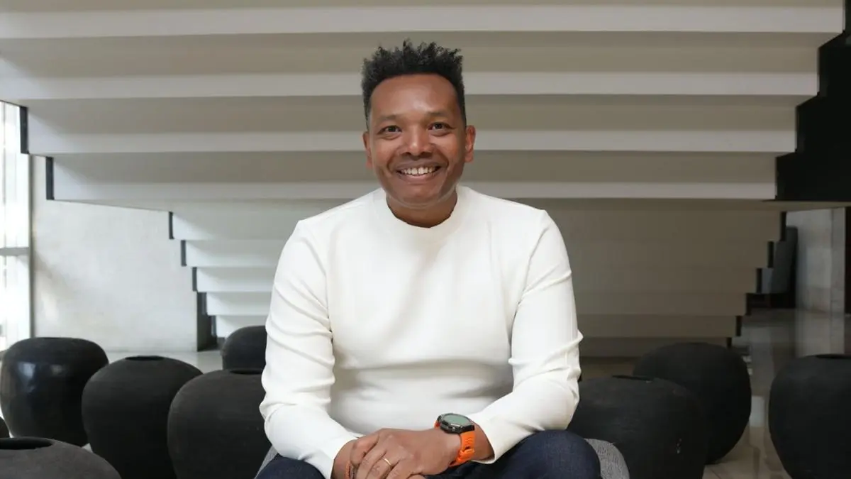🌎 🛡️ Lumu Technologies: la startup del colombiano Ricardo Villadiego destaca entre las de mayor crecimiento en EE. UU.