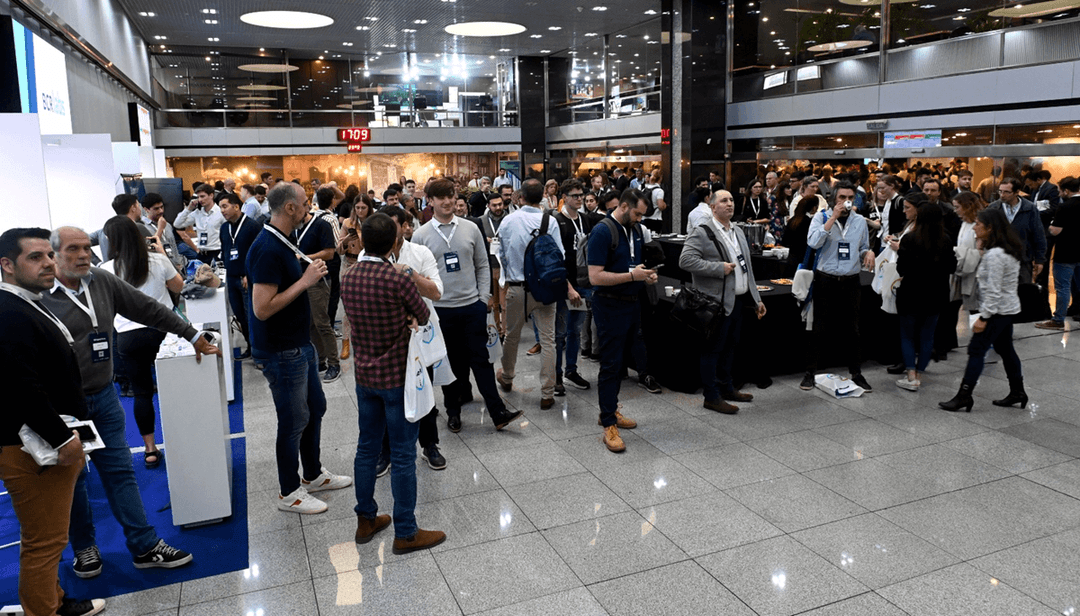 🚀 🌾 BCR Agtech Forum en Rosario reúne al ecosistema agtech de Santa Fe
