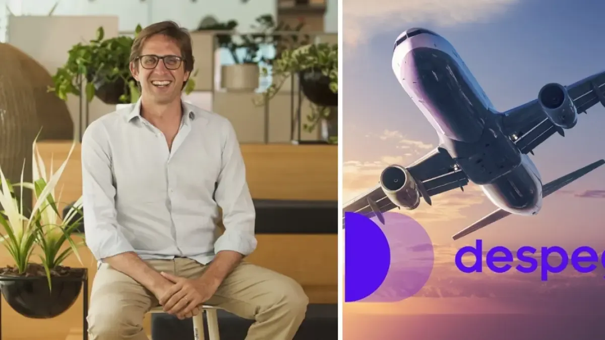 🌎 ✈️ Despegar invertirá US$ 100M anuales en IA para triplicar su operación en Latam