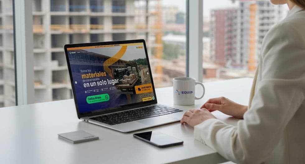 💰 🚧 Equip (Perú) cierra ronda semilla de US$1.4M y apunta a México