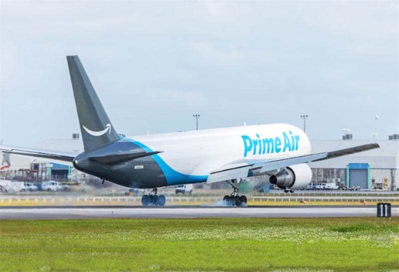 💰 ✈️ Amazon invierte en la brasileña GranBio para impulsar combustibles sostenibles
