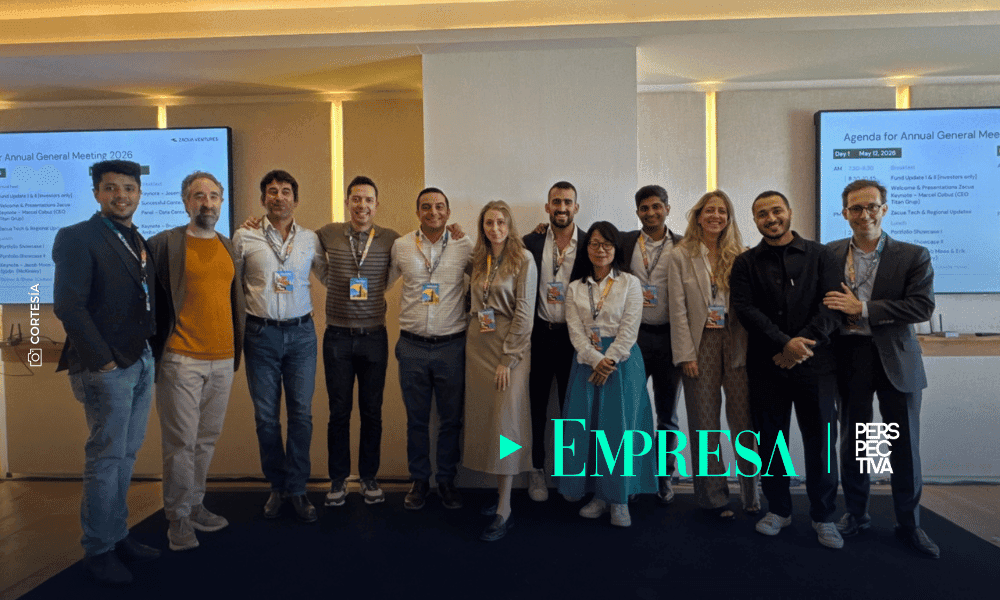 💰 🏗️ Progreso X refuerza su estrategia de CVC con segunda inversión en Zacua Ventures