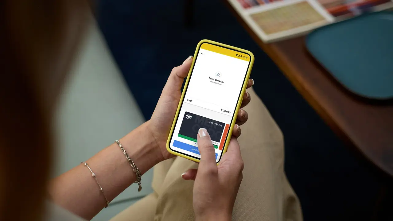 💳 Mercado Pago se une a Visa y Mastercard para crear un estándar global de dólar digital