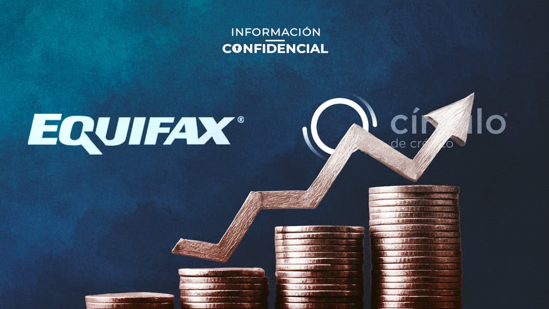 🤝 Equifax proyecta rentabilidad inmediata tras la adquisición de Círculo de Crédito por $750M