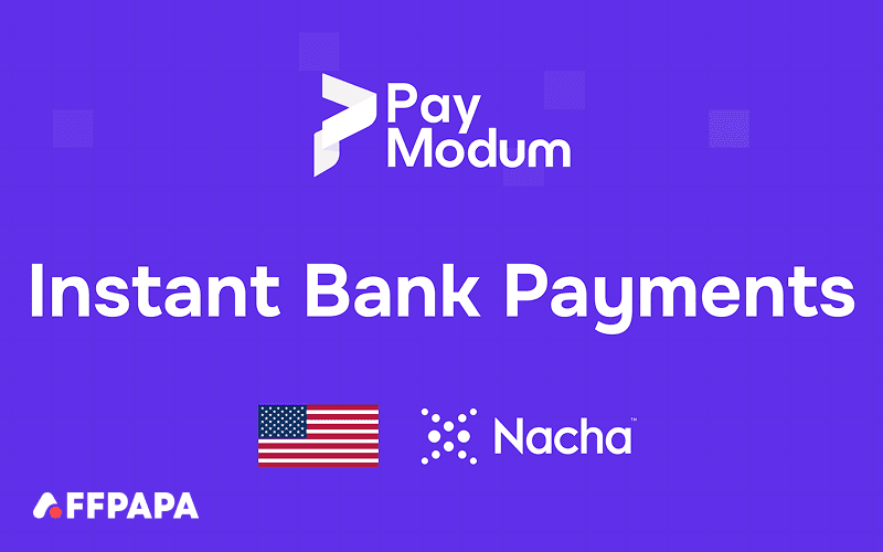 🤝 PayModum adquiere la fintech Floid para potenciar pagos bancarios en EE. UU.