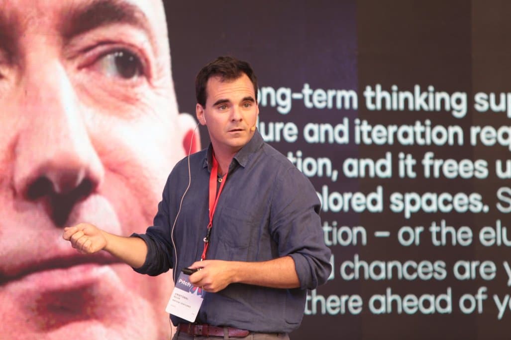 🚀 Kayyak Ventures: El impacto del fondo de US$ 100M de Cristóbal Silva en Chile