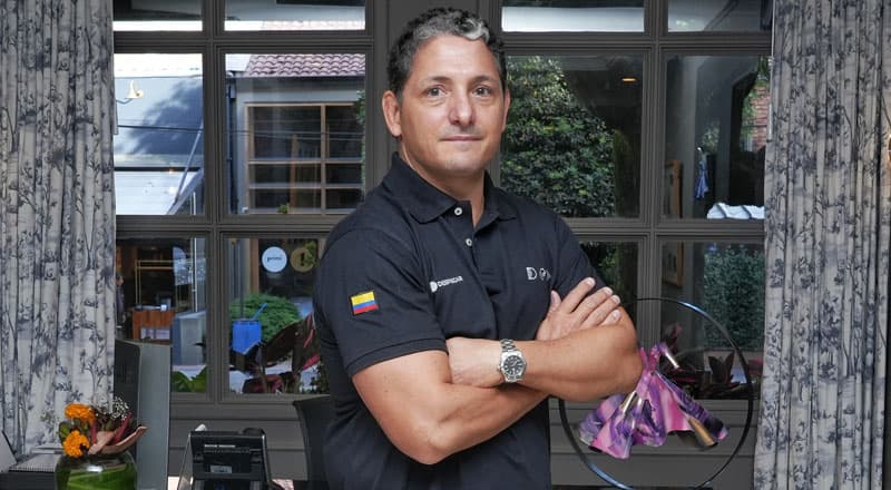 🌎 🏨 Despegar proyecta triplicar su negocio hotelero en Latinoamérica impulsado por IA