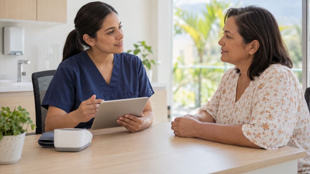 🏥 Salva Health publica estudio de 'Julieta' para detección temprana de cáncer de mama