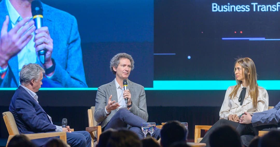 💰 📈 Newtopia VC destaca tendencia positiva y el regreso de fondos de EE.UU. a Argentina