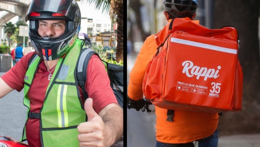 🚀 ⚖️ Derechos laborales universales para trabajadores de apps con nueva ley en México