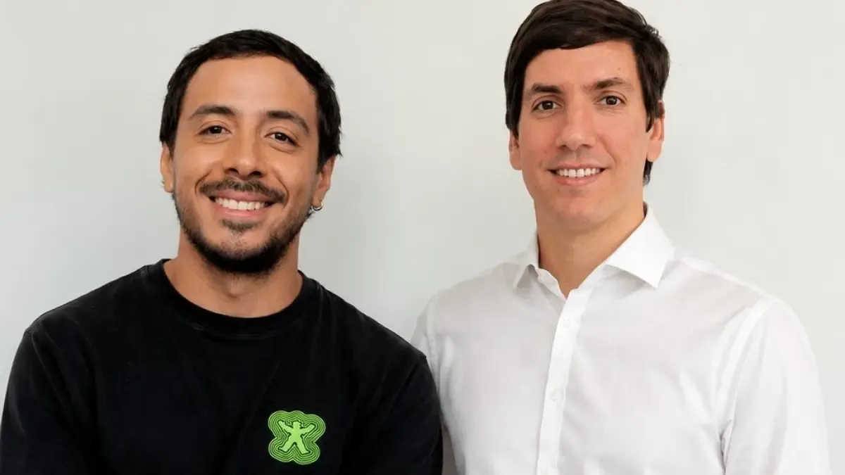 🌎 📈 Trii y Patria Investments democratizan el acceso a deuda corporativa en LatAm