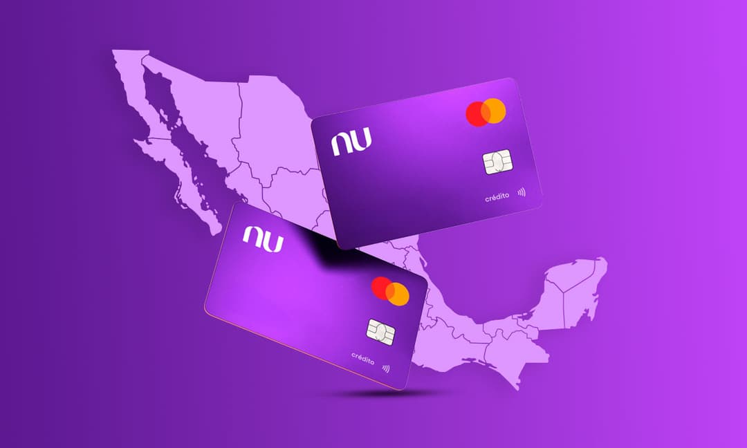 🌎 México clave en la expansión internacional de Nubank y su apuesta por nómina y crédito a Pymes