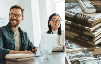 🤖 Nicolás Rojas impulsa Dapta: IA no-code para PYMEs