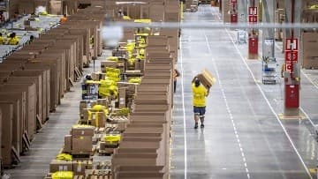 🌎 📦 Mercado Libre invertirá $4,600 MDD en México durante 2026