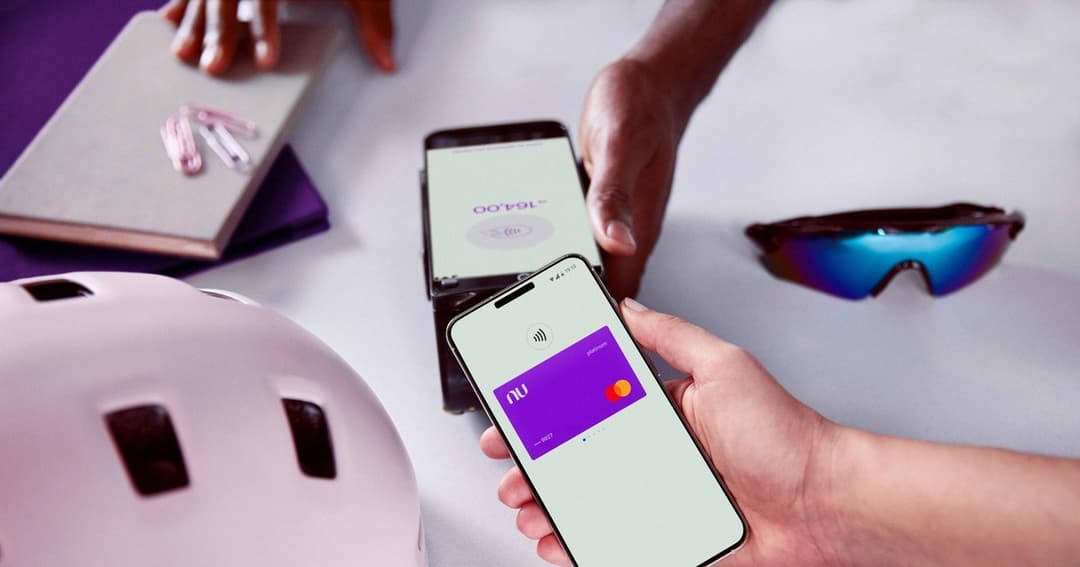 💳 PPRO se asocia con Nubank para expandir NuPay a nivel global