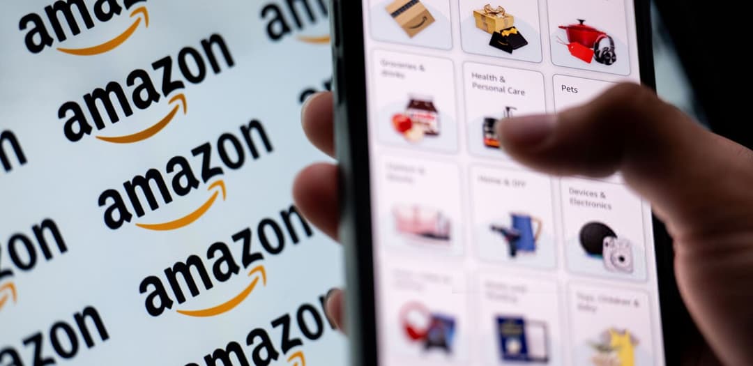 🌎 📦 Amazon acecha el liderazgo de Mercado Libre en el mercado brasileño