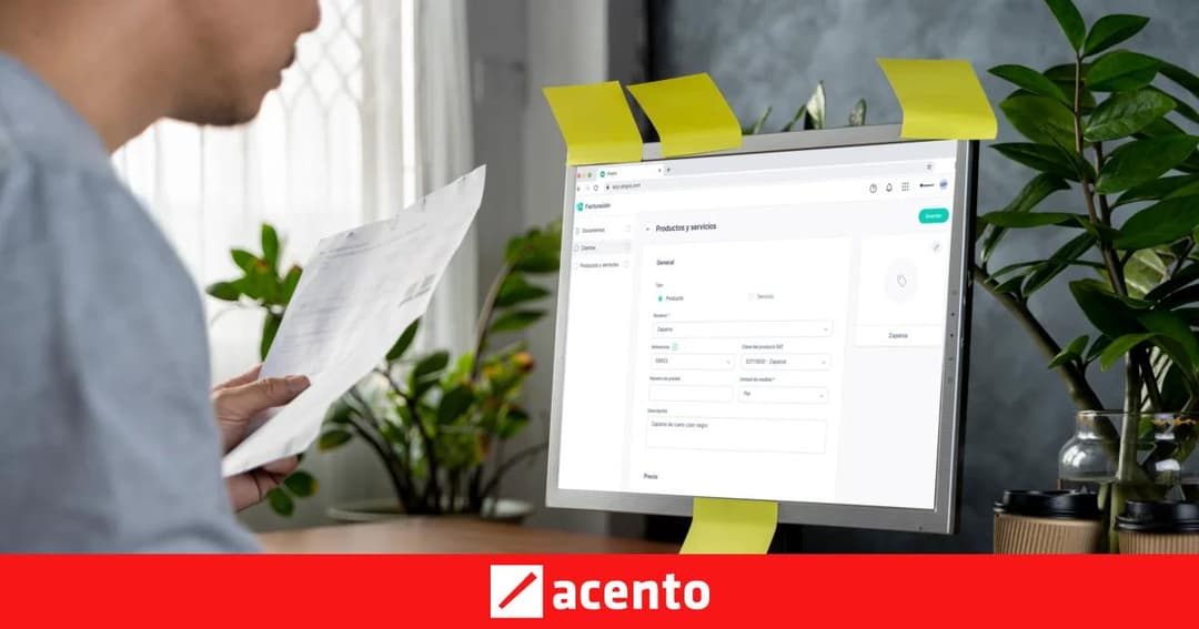 🤖 Alegra lanza el primer software contable conectado con IA en América Latina