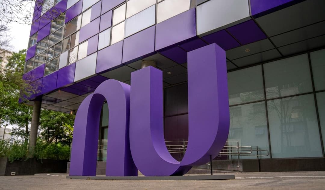 🌎 🏦 Nubank se convierte en el banco privado más grande de Brasil y el tercero de México