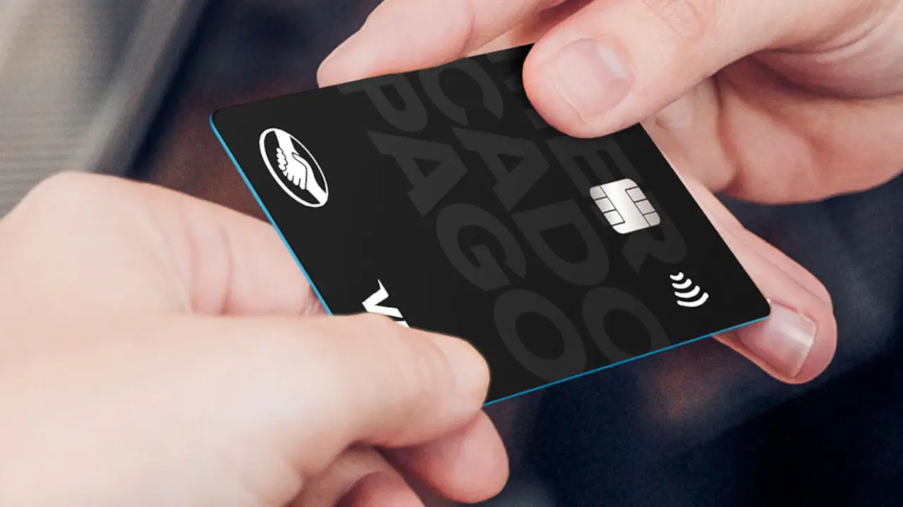 💳 Mercado Pago lanza su tarjeta de crédito en Chile