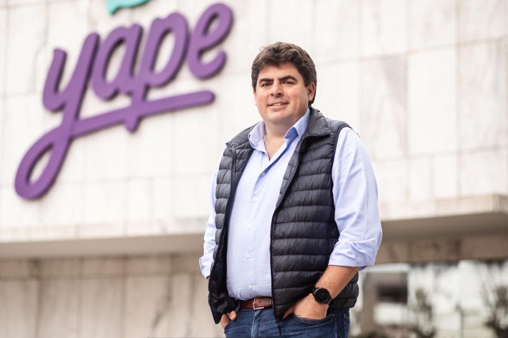🚀 💸 Yape prepara pago de sueldos por celular