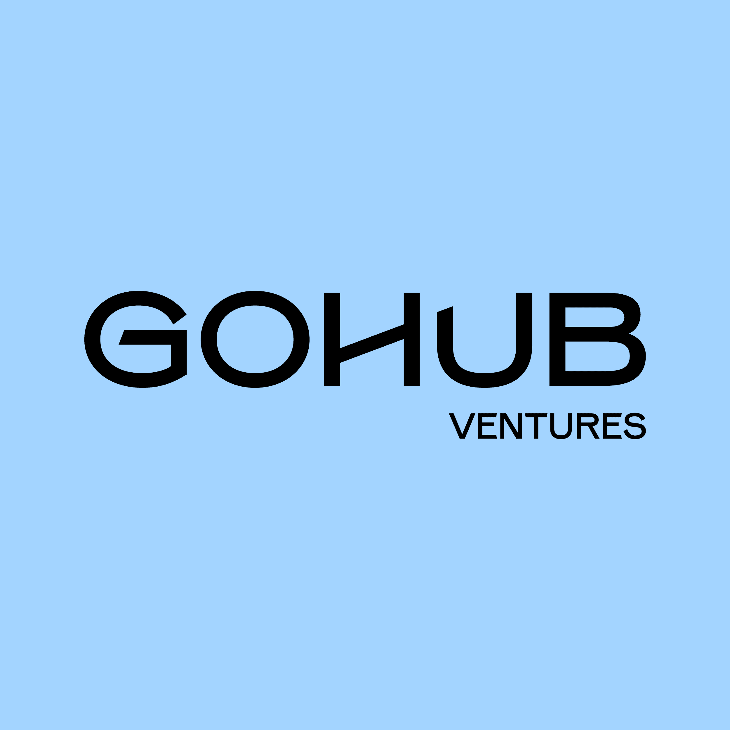 GoHub Ventures logo