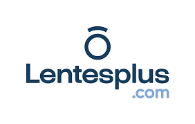 Lentesplus logo