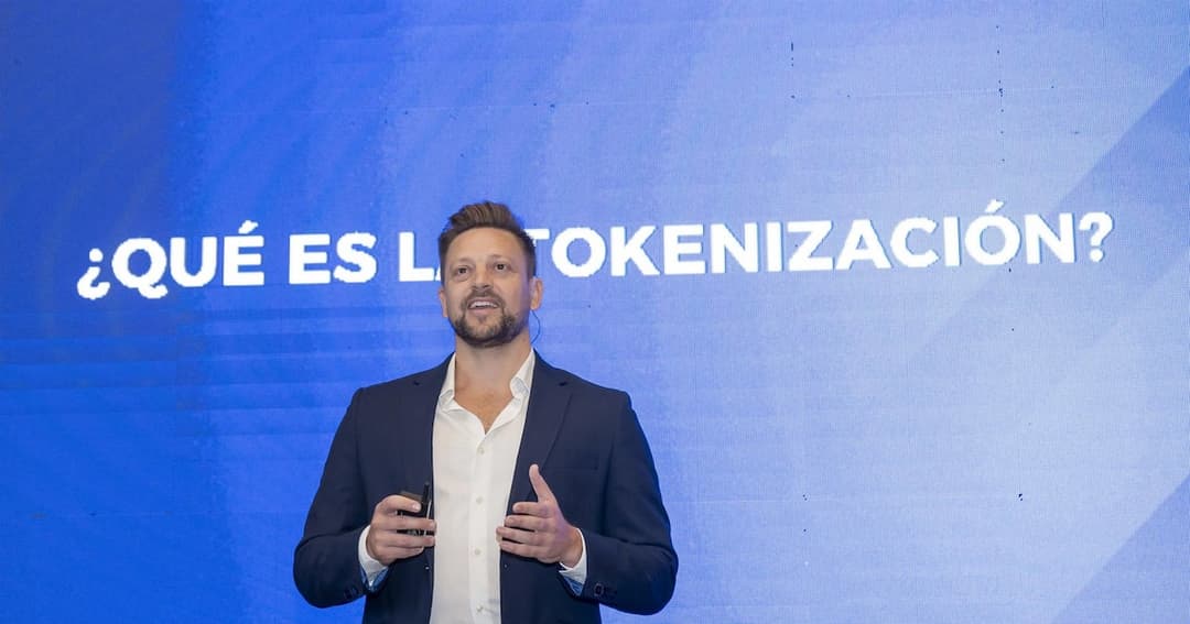 🏢 Reental supera los 100 millones de dólares en inversión inmobiliaria tokenizada