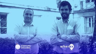 🛒 WherEx invertirá US$7M en México para aumentar su cartera de Clientes