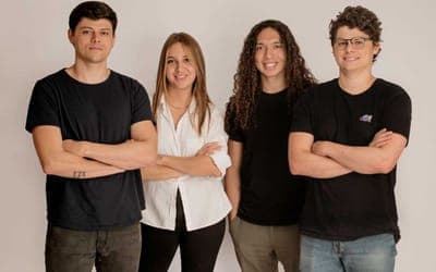 💻 Avify busca ayudar a empresas de la región a facilitar su control de inventario