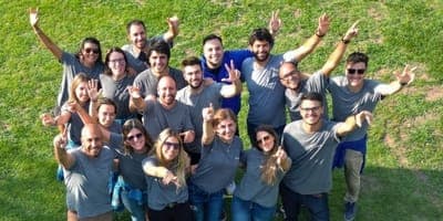 🌳 AgriRed busca acelerar su crecimiento en Brasil