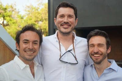 💸 HealthAtom levantó US$10M en su serie A
