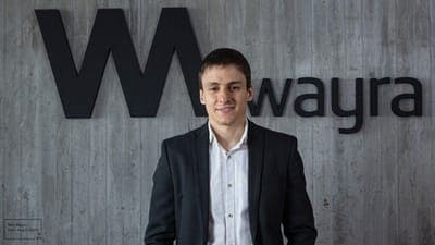 💸 Wayra anuncia sus tres nuevas inversiones: hackU, Bankuish, WherEX