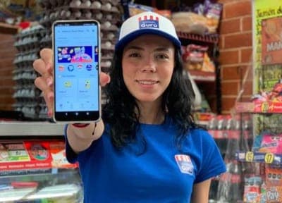 🏪 Almacén Gurú anuncia su expansión a México