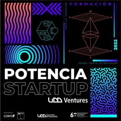 📝 Convocatoria: 'Potencia Startup'