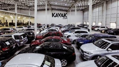 🚙 Kavak anuncia a su nuevo gerente general en Chile