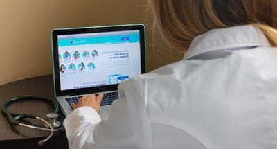 ⚕️ doc doc busca ser la primera IPS digital en Colombia